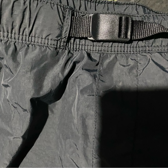 MENS XL RELAXED SWIMMING TRUNKS - Picture 2 of 3